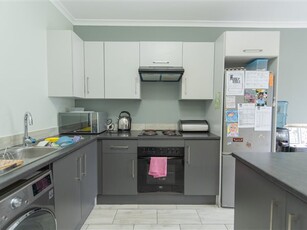 2 Bed Apartment in Westering