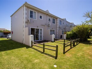 2 Bed Duplex in Pinelands