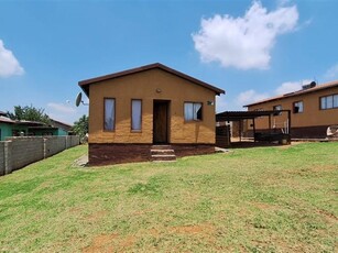 2 Bed House in Rietspruit