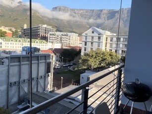 2 Bed Penthouse in Cape Town City Centre