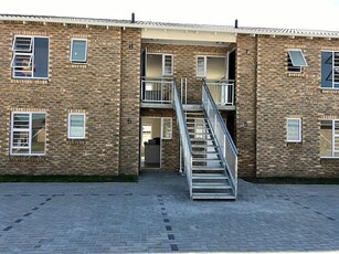 2 Bed Simplex in Fairview