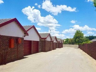 2 Bed Simplex in Kanoniers Park