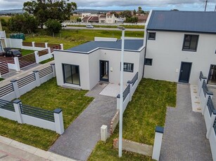 2 Bed Simplex in Parsons Vlei