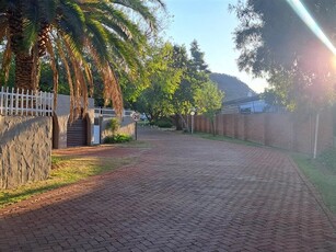 2 Bed Townhouse in Bloemfontein