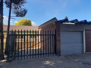 2 Bed Townhouse in Delmas