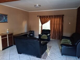 2 Bed Townhouse in Hilton