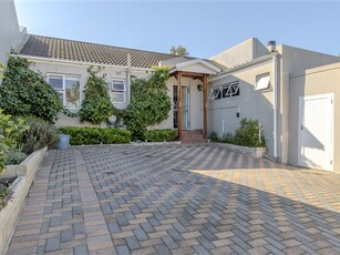 2 Bed Townhouse in Kenridge