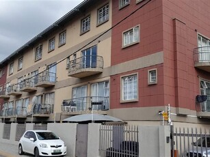 2 Bed Townhouse in Potchefstroom Central