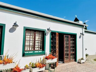 2 Bed Townhouse in Volksrust