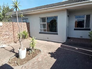 2 Bed Townhouse in Westering