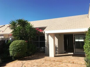 2 Bed Townhouse in Woodbridge Island