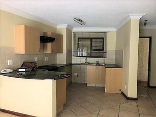 2 Bedroom Apartment / flat to rent in Nieuw Muckleneuk