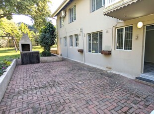 2 Bedroom Cottage in Kloof