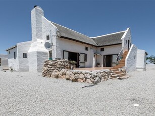 2 ha Farm in Jacobsbaai