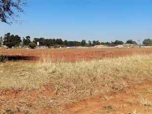 2 ha Land available in Delmas