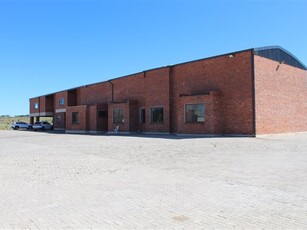 20 ha Smallholding in Vredenburg