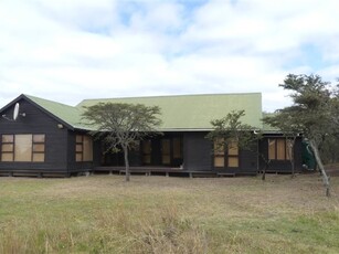 2 023 m² Farm in Bathurst and Surrounds