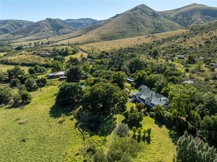 2 076.3 ha Farm in Adelaide