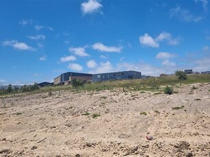 2 248 m² Land available in Fairview