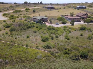 2 354 m² Land available in Forest Downs