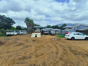 2.6 ha Land available in Hartbeespoort Dam