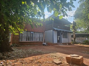 2 600 m² Farm in Mamogaleskraal A H