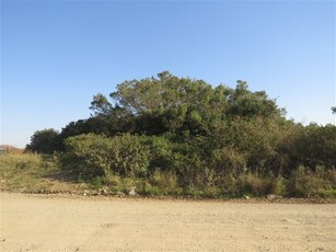 2 612 m² Land available in East Bank