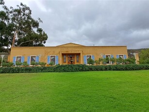 266 ha Farm in Willowmore