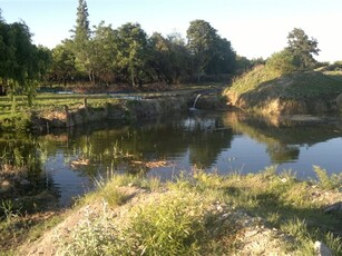 269.5 ha Farm in Lichtenburg