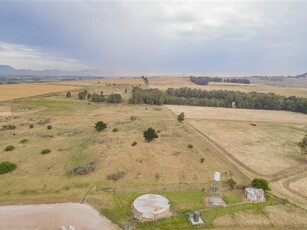 27.1 ha Land available in Northern Paarl