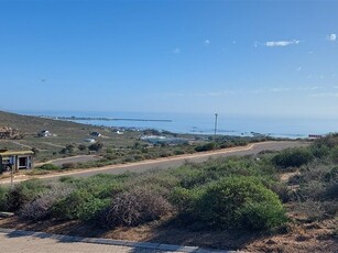 278 m² Land available in St Helena Views