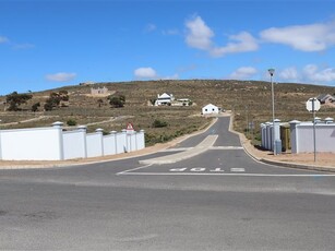 283 m² Land available in St Helena Views