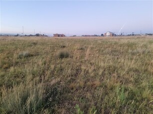 2 855 m² Land available in Balfour
