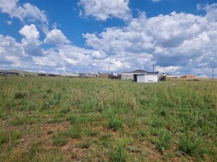 2 855 m² Land available in Balfour