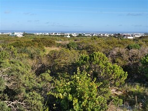 2.9 ha Farm in Jacobsbaai