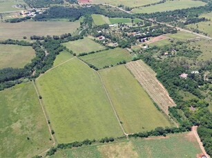 29 ha Farm in Skeerpoort