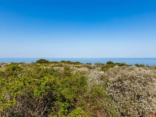 2 900 m² Land available in Nautilus Bay