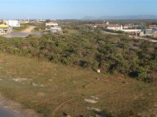 2 903 m² Land available in Pearly Beach