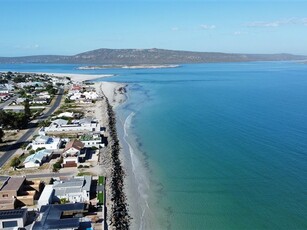 2 974 m² Land available in Langebaan North