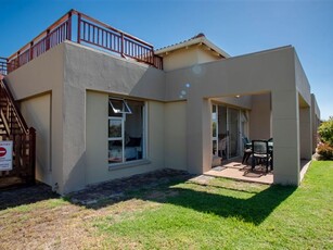 3 Bed Apartment in Goose Valley