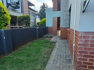 3 Bed Apartment in Waterval East