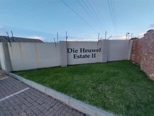 3 Bed Apartment in Witbank Central