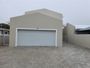 3 Bed Cluster in Vredendal