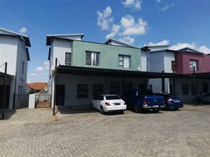 3 Bed Duplex in Cashan