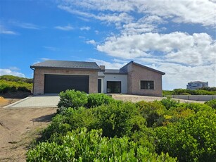 3 Bed House in Kleinbaai