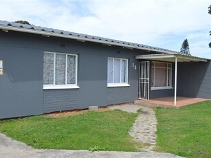 3 Bed House in Lennox Estate