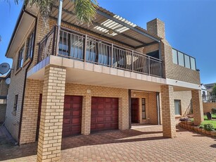 3 Bed House in Menkenkop