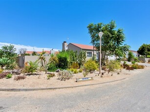 3 Bed House in Port Owen