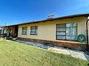 3 Bed House in Secunda