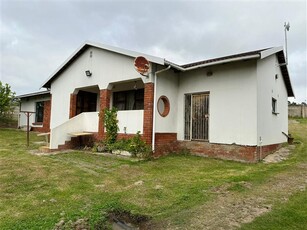 3 Bed House in Southernwood